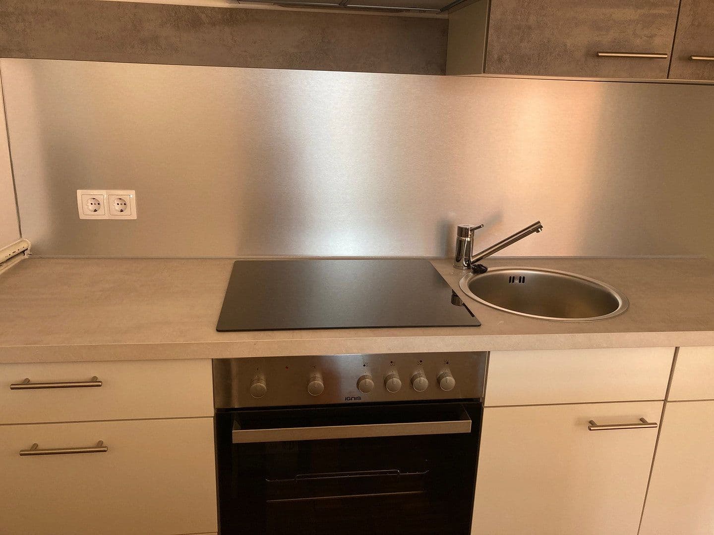 1 bedroom flat to rent, 40 m², Braunschweig, Lower Saxony 1 bedroom flat to rent, 40 m², Braunschweig, Lower Saxony