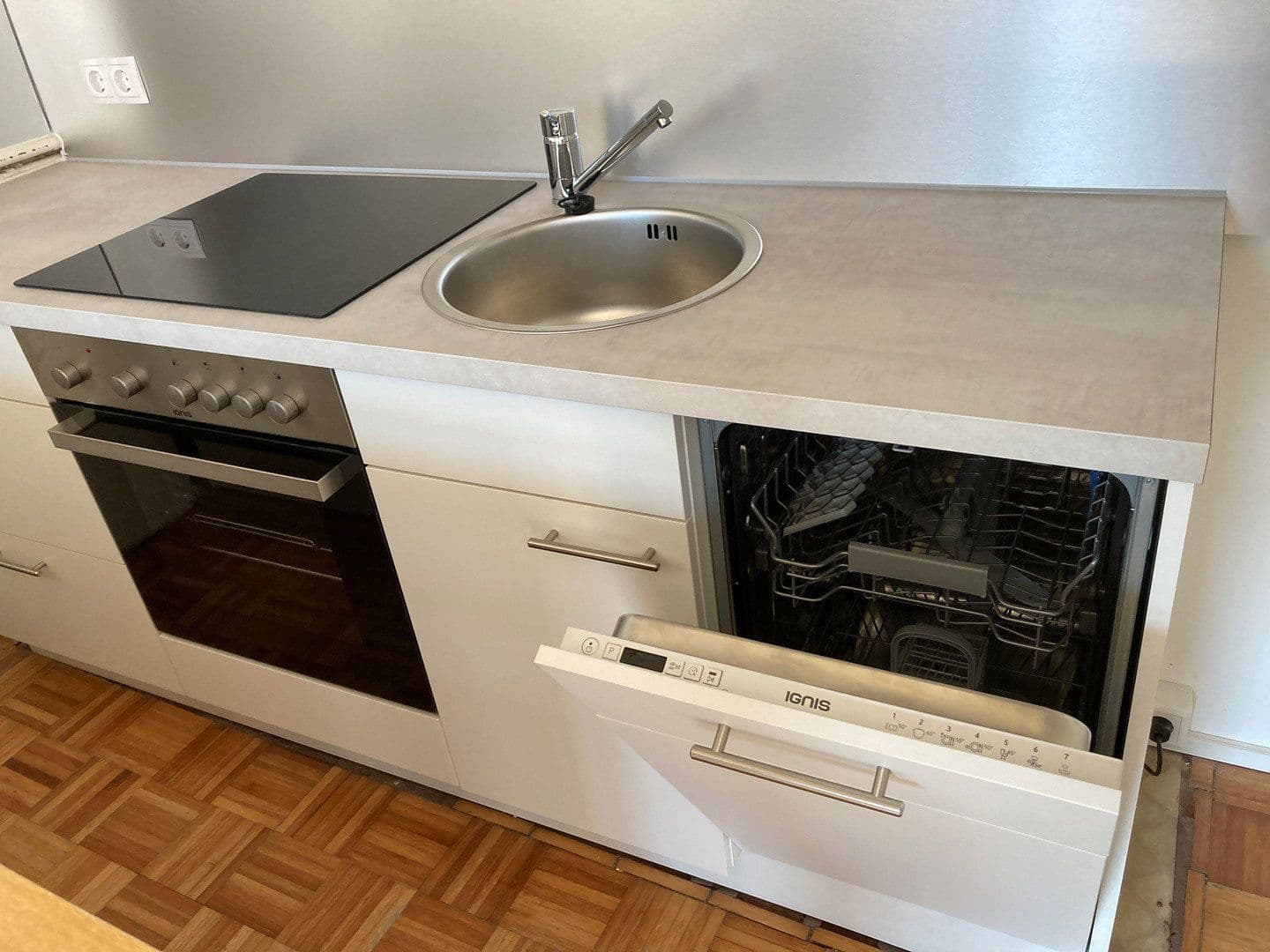 1 bedroom flat to rent, 40 m², Braunschweig, Lower Saxony 1 bedroom flat to rent, 40 m², Braunschweig, Lower Saxony