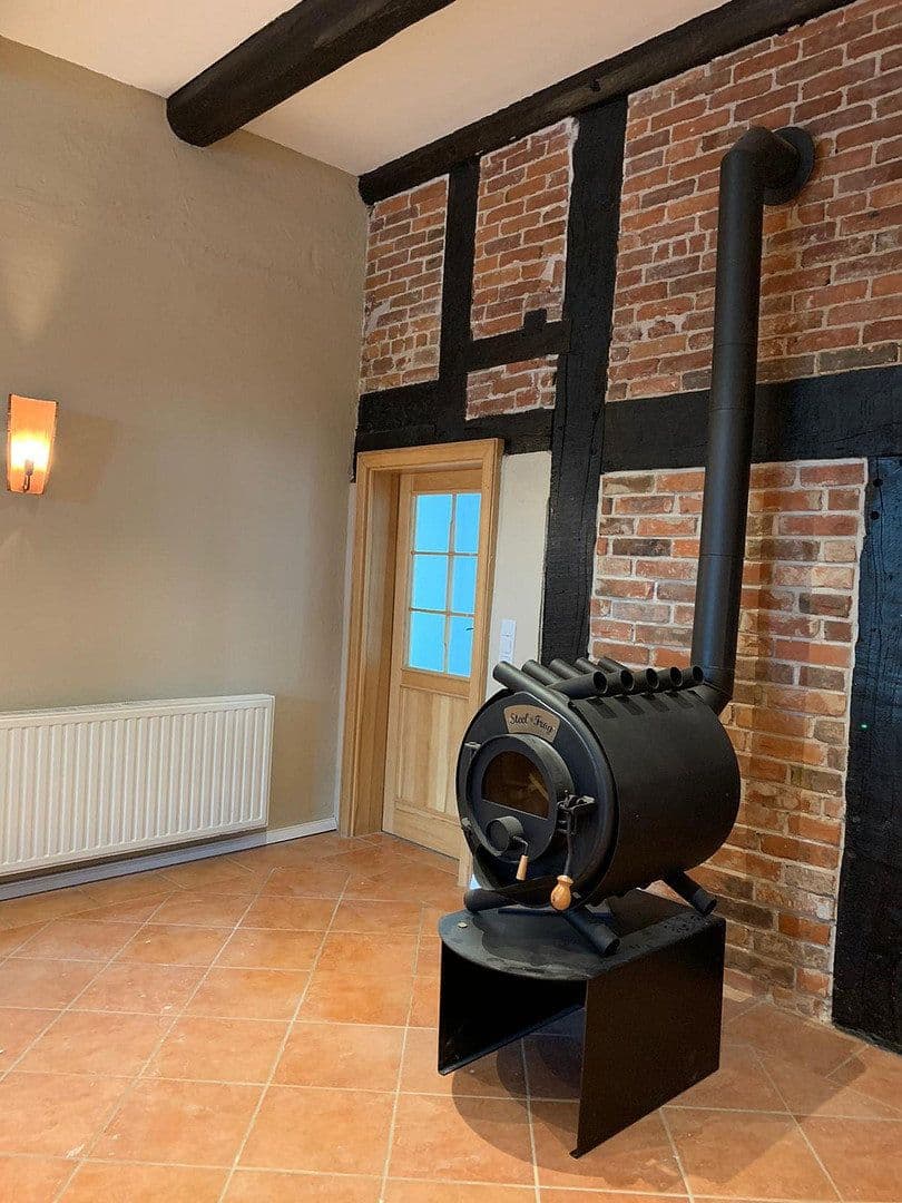 house to rent, 120 m², Thedinghausen, Lower Saxony house to rent, 120 m², Thedinghausen, Lower Saxony
