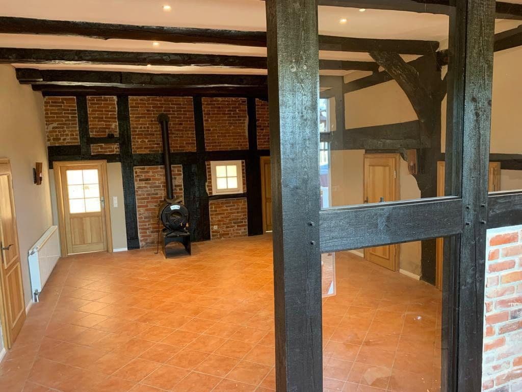 house to rent, 120 m², Thedinghausen, Lower Saxony house to rent, 120 m², Thedinghausen, Lower Saxony
