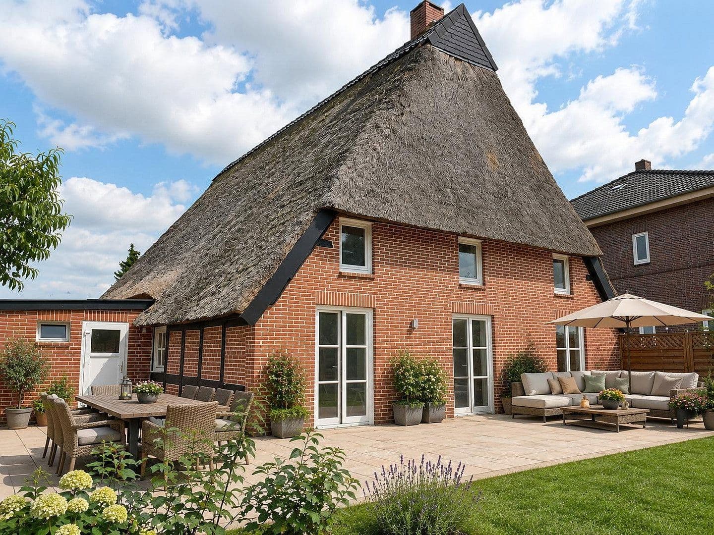 house to rent, 120 m², Thedinghausen, Lower Saxony house to rent, 120 m², Thedinghausen, Lower Saxony