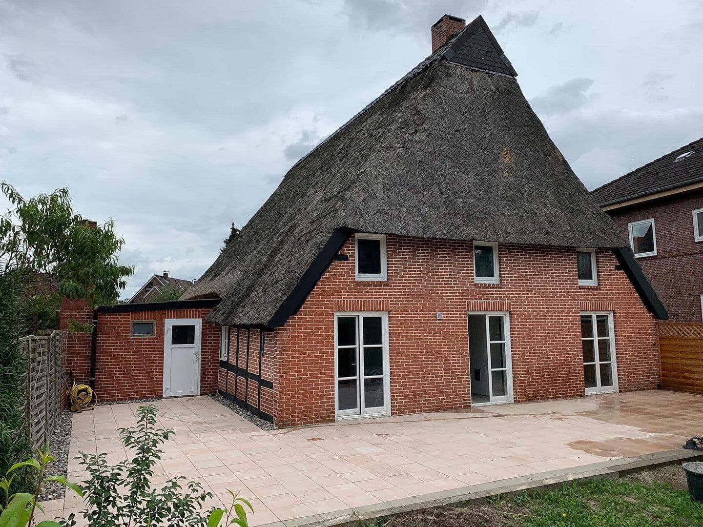 house to rent, 120 m², Thedinghausen, Lower Saxony house to rent, 120 m², Thedinghausen, Lower Saxony