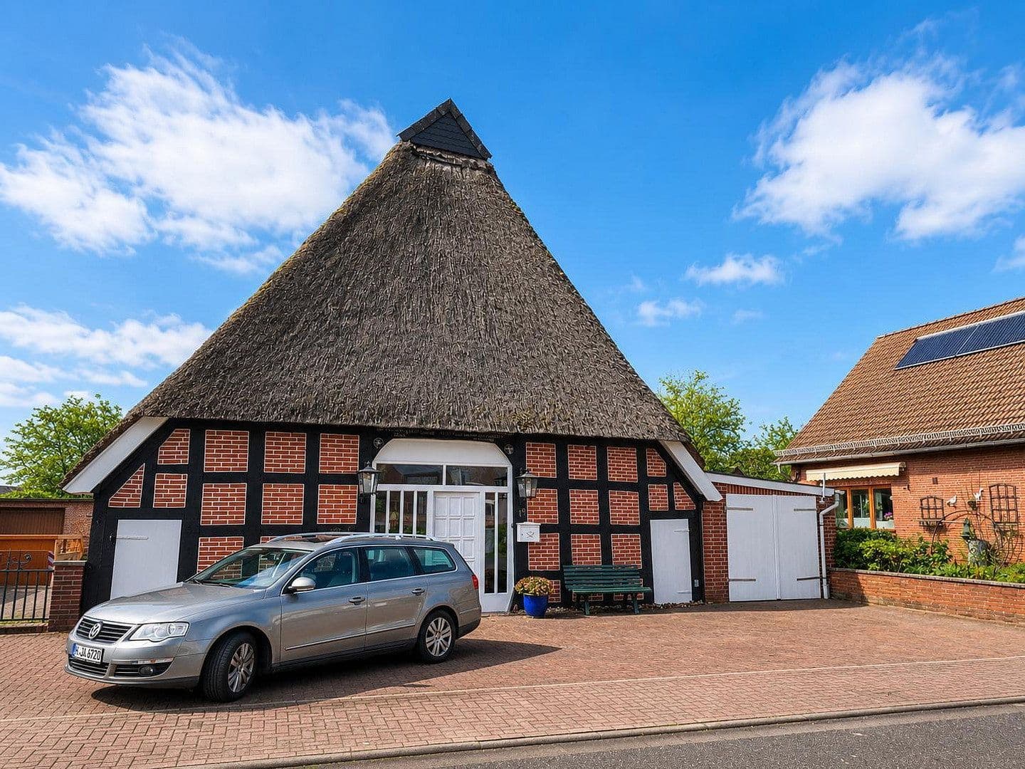house to rent, 120 m², Thedinghausen, Lower Saxony house to rent, 120 m², Thedinghausen, Lower Saxony