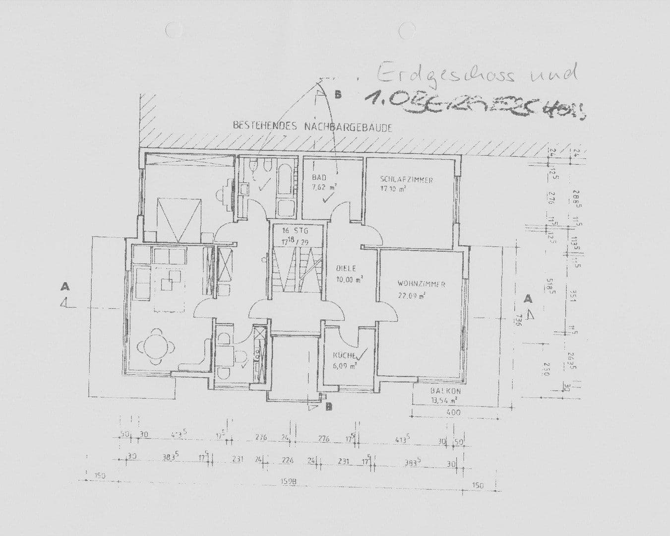 2 bedroom flat to rent, 68 m², Bad Honnef, North Rhine-Westphalia 2 bedroom flat to rent, 68 m², Bad Honnef, North Rhine-Westphalia