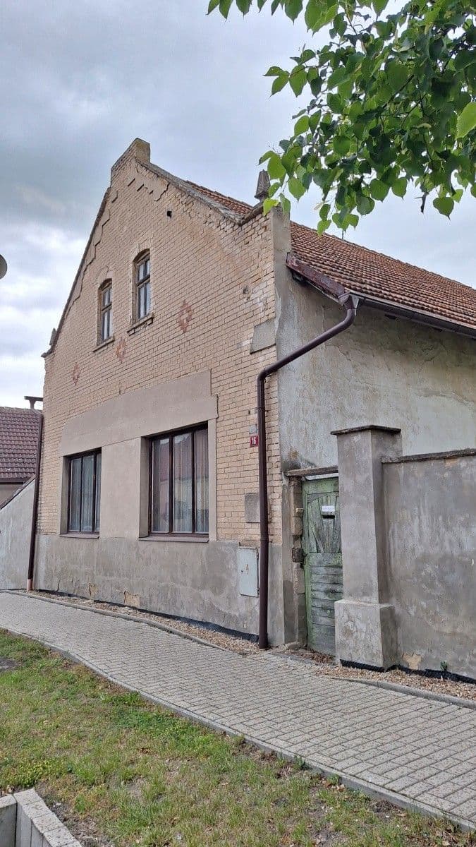 house to rent, 60 m², Kouty, Středočeský Region house to rent, 60 m², Kouty, Středočeský Region