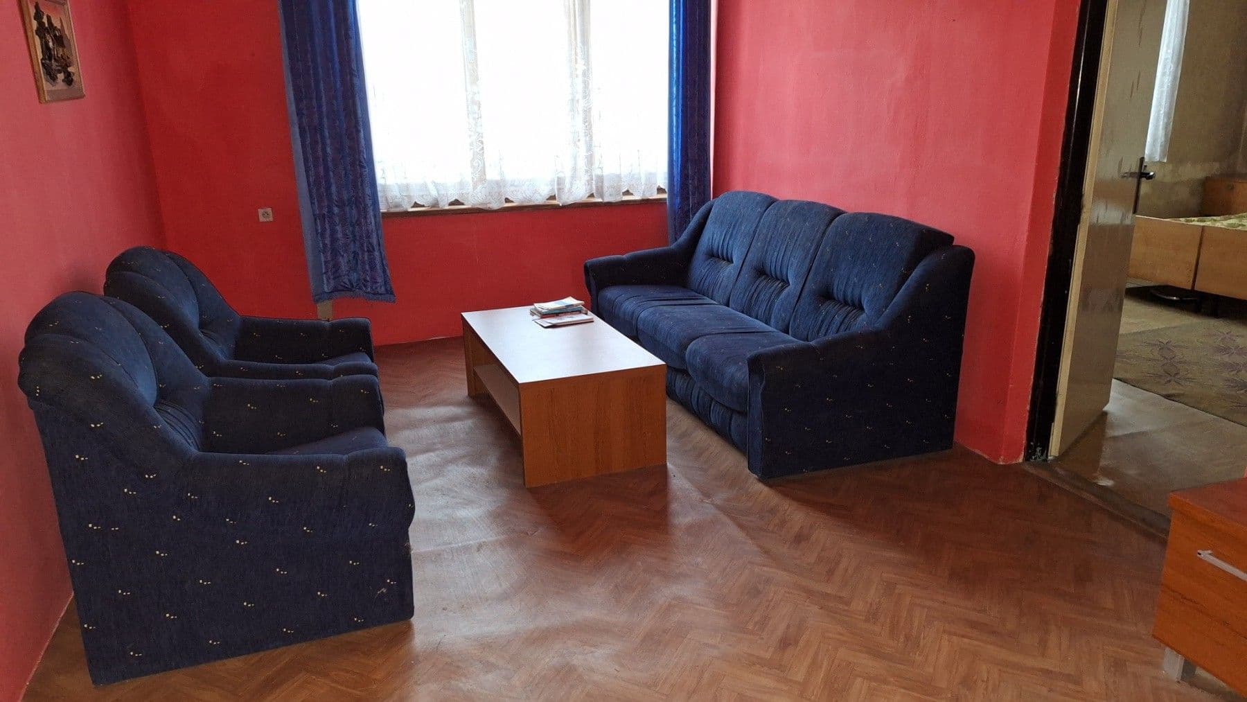 house to rent, 60 m², Kouty, Středočeský Region house to rent, 60 m², Kouty, Středočeský Region