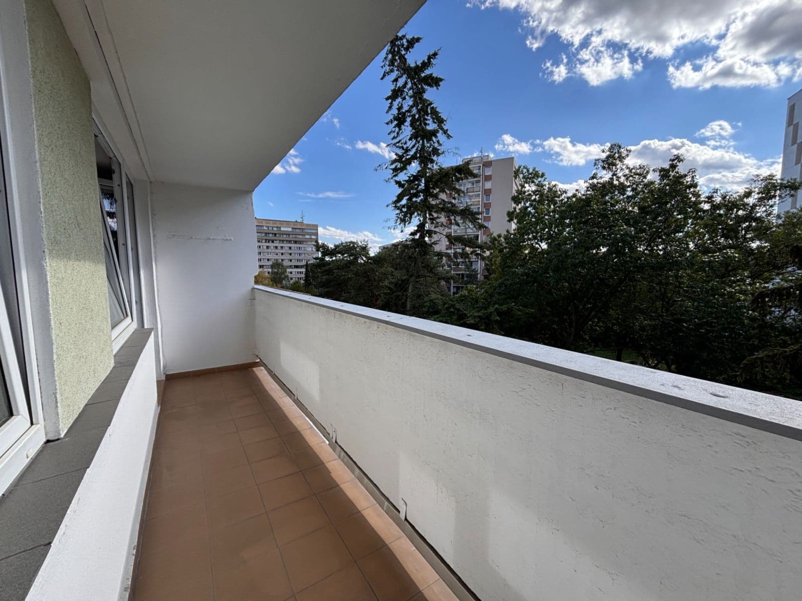 1 bedroom with open-plan kitchen flat to rent, 46 m², Jablonecká, Prague, Prague 1 bedroom with open-plan kitchen flat to rent, 46 m², Jablonecká, Prague, Prague