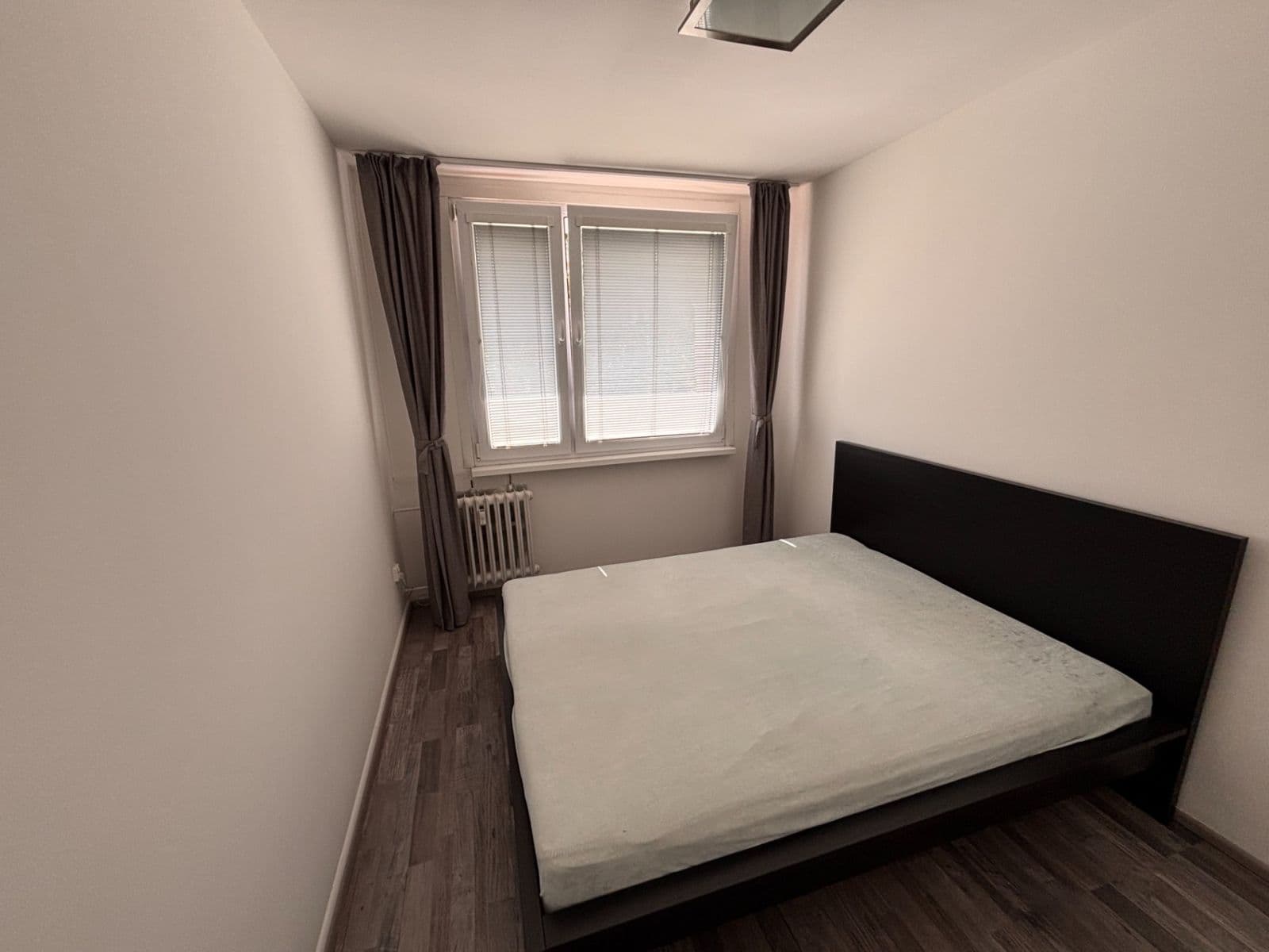 1 bedroom with open-plan kitchen flat to rent, 46 m², Jablonecká, Prague, Prague 1 bedroom with open-plan kitchen flat to rent, 46 m², Jablonecká, Prague, Prague