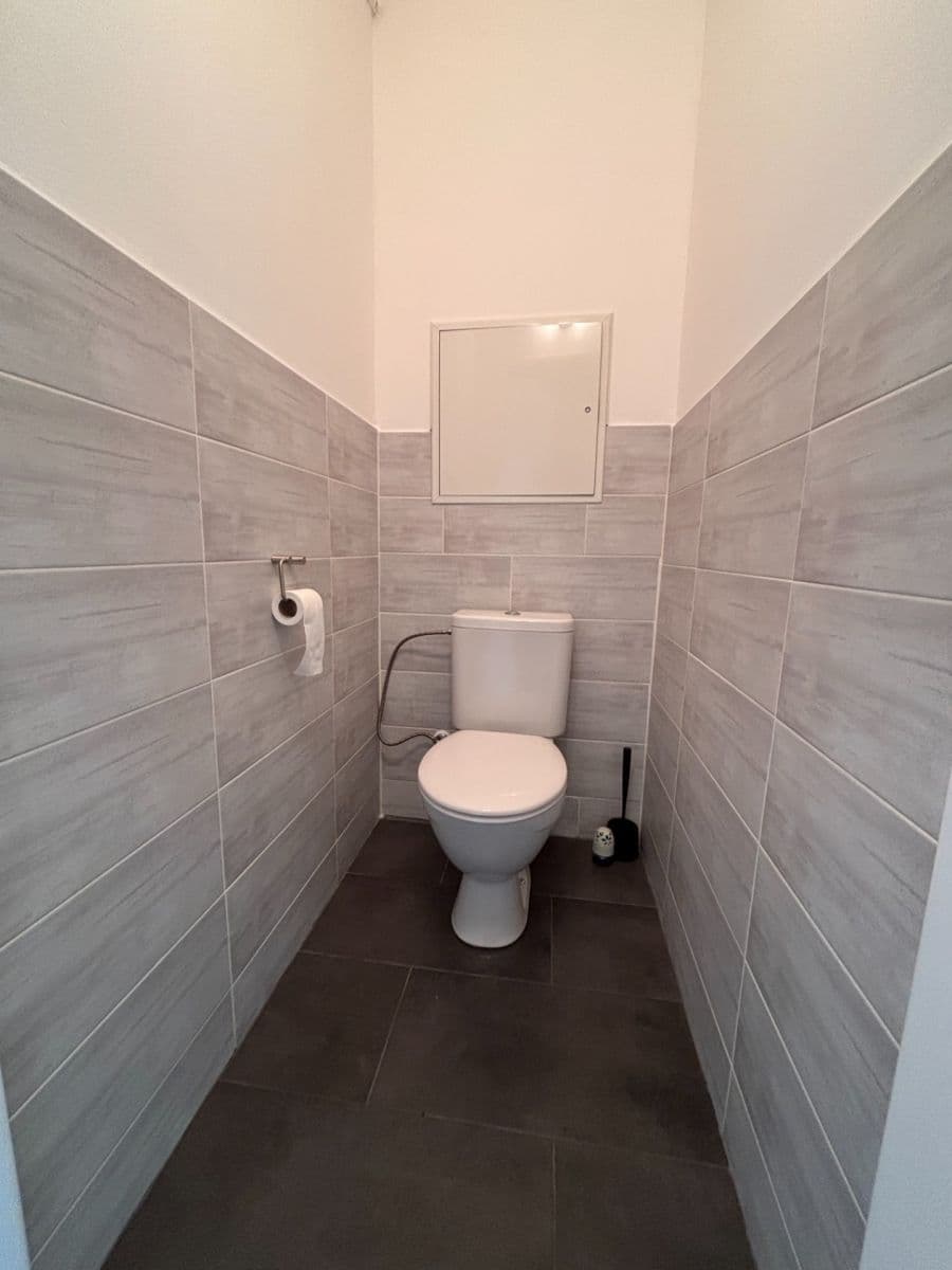 1 bedroom with open-plan kitchen flat to rent, 46 m², Jablonecká, Prague, Prague 1 bedroom with open-plan kitchen flat to rent, 46 m², Jablonecká, Prague, Prague