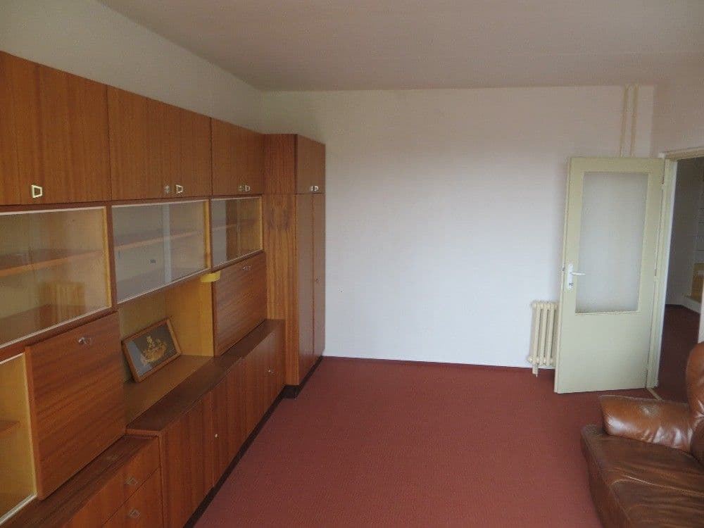 3 bedroom flat to rent, 87 m², Gagarinova, Police nad Metují, Královéhradecký Region 3 bedroom flat to rent, 87 m², Gagarinova, Police nad Metují, Královéhradecký Region