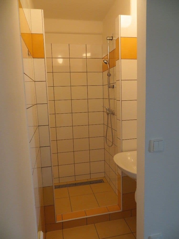 3 bedroom flat to rent, 87 m², Gagarinova, Police nad Metují, Královéhradecký Region 3 bedroom flat to rent, 87 m², Gagarinova, Police nad Metují, Královéhradecký Region