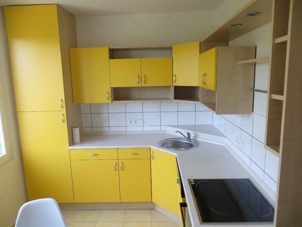 3 bedroom flat to rent, 87 m², Gagarinova, Police nad Metují, Královéhradecký Region 3 bedroom flat to rent, 87 m², Gagarinova, Police nad Metují, Královéhradecký Region