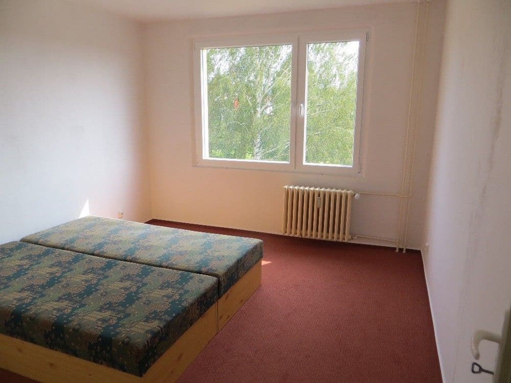 3 bedroom flat to rent, 87 m², Gagarinova, Police nad Metují, Královéhradecký Region 3 bedroom flat to rent, 87 m², Gagarinova, Police nad Metují, Královéhradecký Region