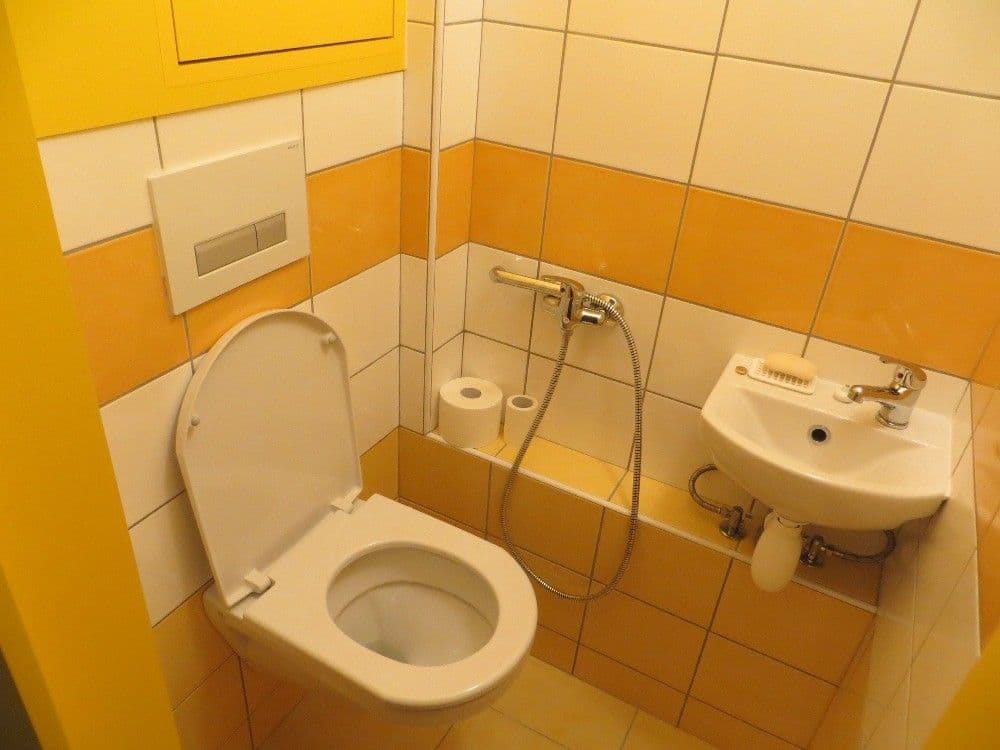 3 bedroom flat to rent, 87 m², Gagarinova, Police nad Metují, Královéhradecký Region 3 bedroom flat to rent, 87 m², Gagarinova, Police nad Metují, Královéhradecký Region