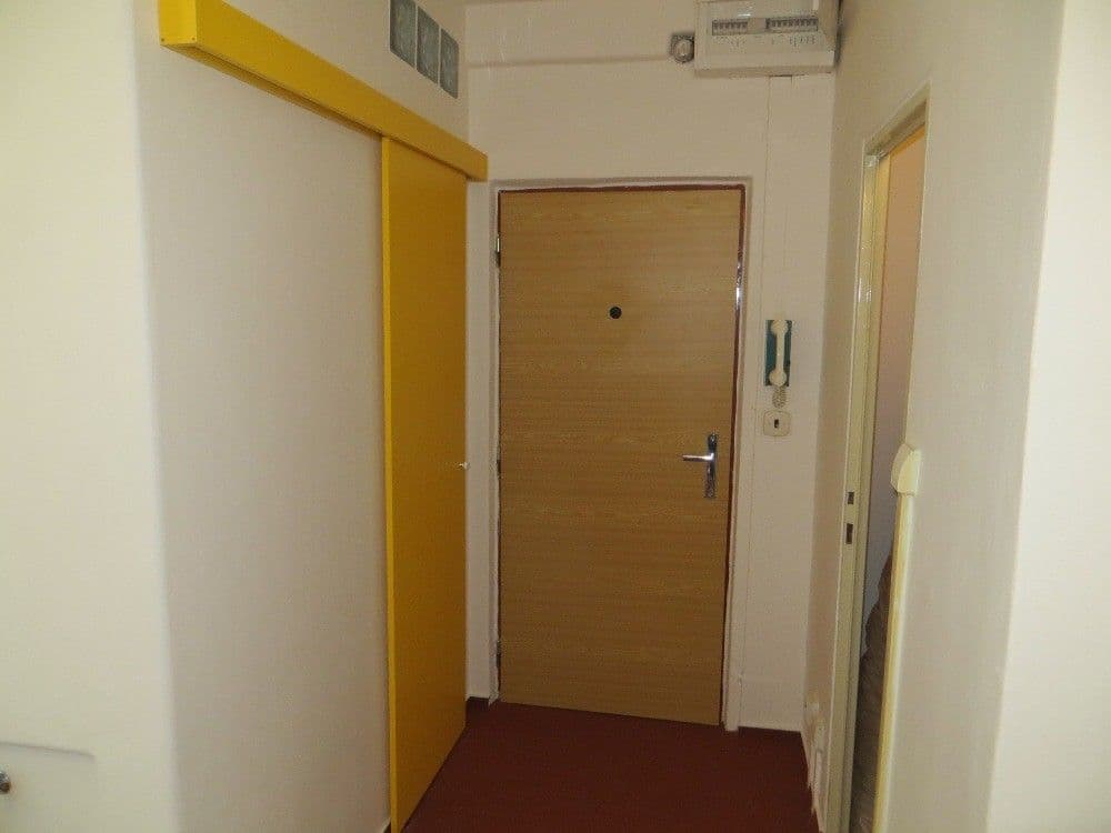 3 bedroom flat to rent, 87 m², Gagarinova, Police nad Metují, Královéhradecký Region 3 bedroom flat to rent, 87 m², Gagarinova, Police nad Metují, Královéhradecký Region