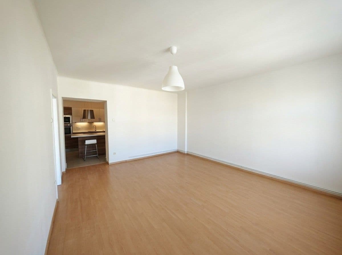 1 bedroom with open-plan kitchen flat for sale, 50 m², Velehradská, Prague, Prague 1 bedroom with open-plan kitchen flat for sale, 50 m², Velehradská, Prague, Prague
