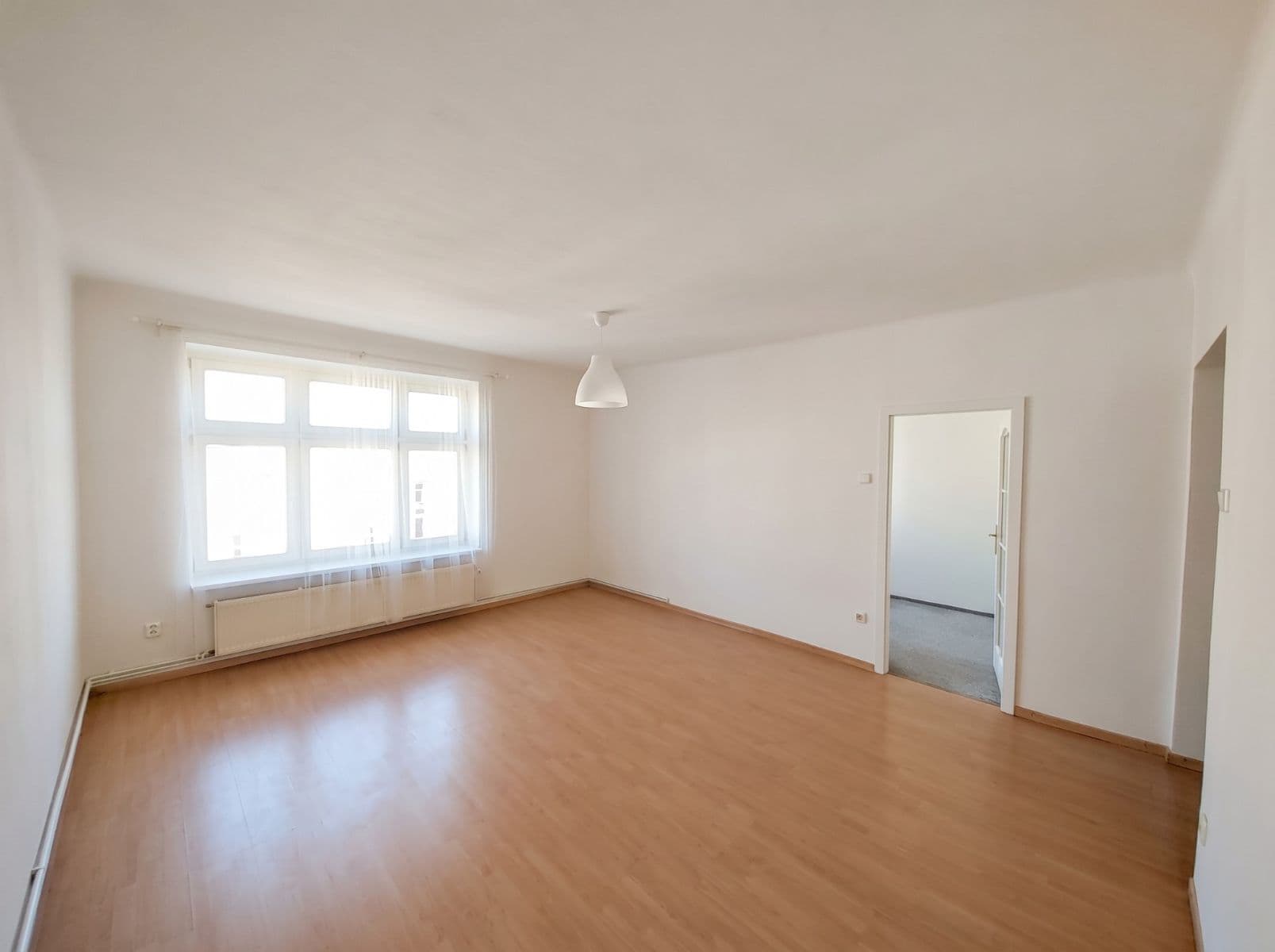 1 bedroom with open-plan kitchen flat for sale, 50 m², Velehradská, Prague, Prague 1 bedroom with open-plan kitchen flat for sale, 50 m², Velehradská, Prague, Prague