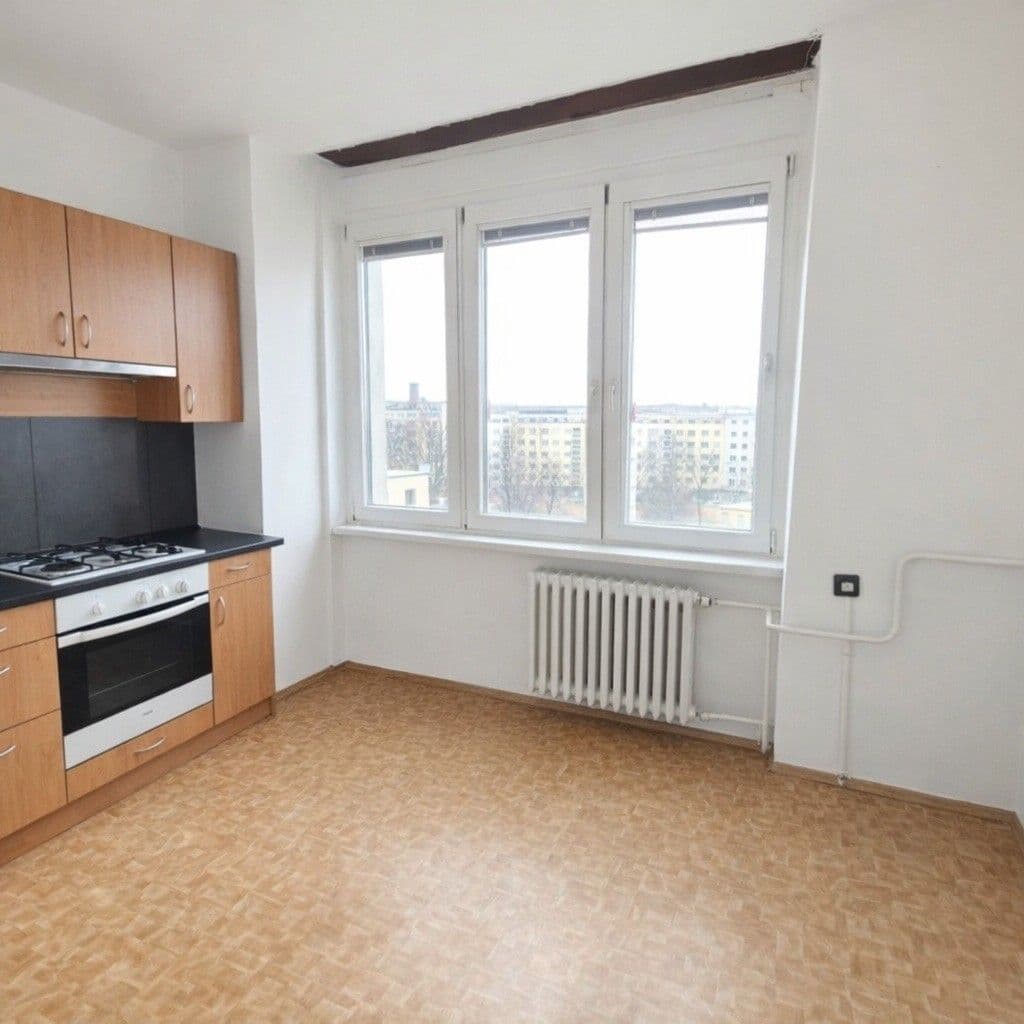 1 bedroom flat to rent, 41 m², Ruská, Prague, Prague 1 bedroom flat to rent, 41 m², Ruská, Prague, Prague