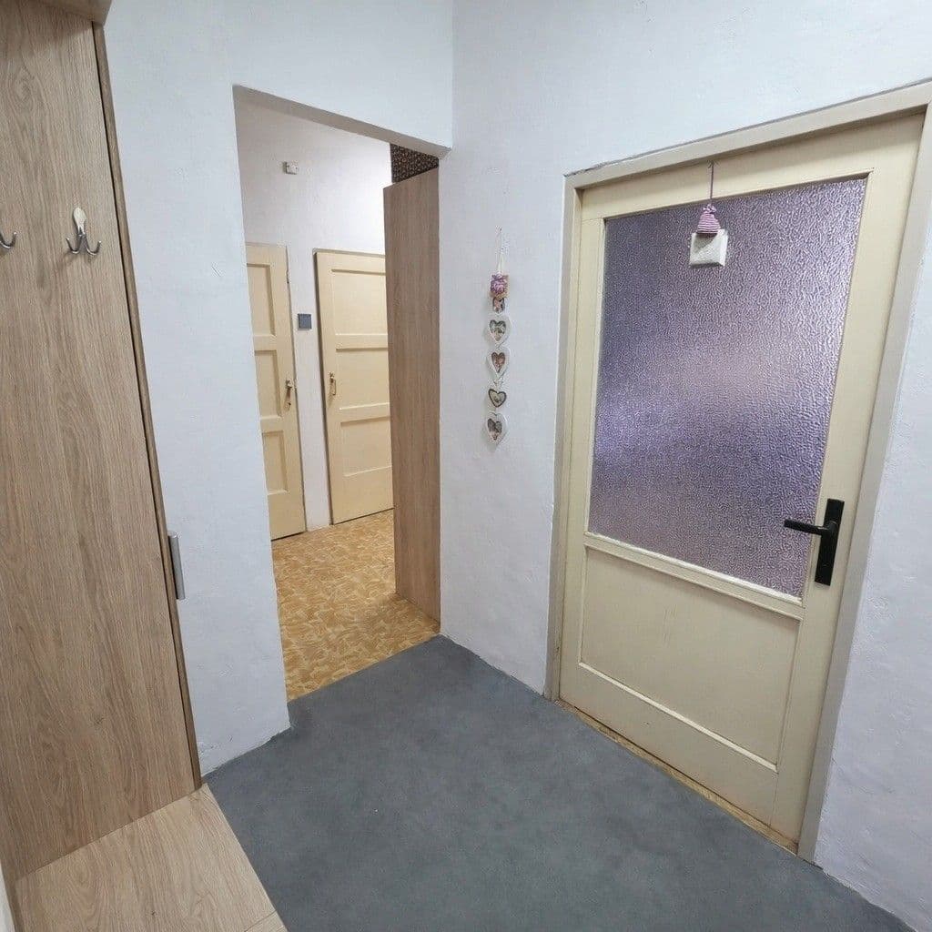1 bedroom flat to rent, 41 m², Ruská, Prague, Prague 1 bedroom flat to rent, 41 m², Ruská, Prague, Prague