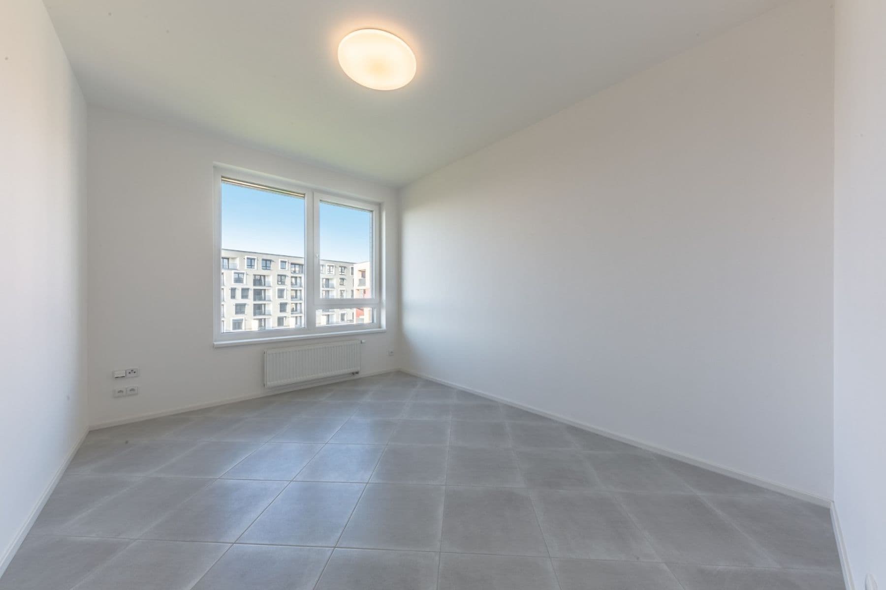 1 bedroom with open-plan kitchen flat to rent, 57 m², Stočesova, Prague, Prague 1 bedroom with open-plan kitchen flat to rent, 57 m², Stočesova, Prague, Prague