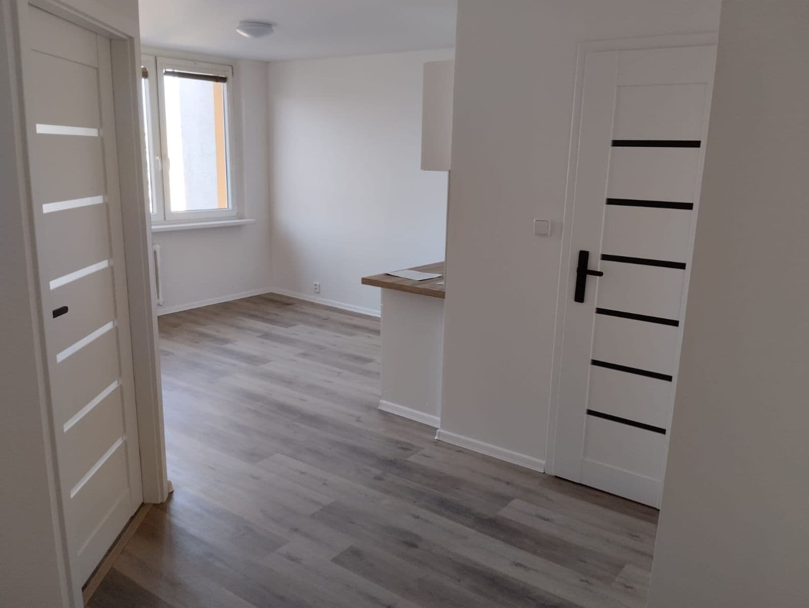 1 bedroom with open-plan kitchen flat to rent, 33 m², Komořanská, Most, Ústecký Region 1 bedroom with open-plan kitchen flat to rent, 33 m², Komořanská, Most, Ústecký Region