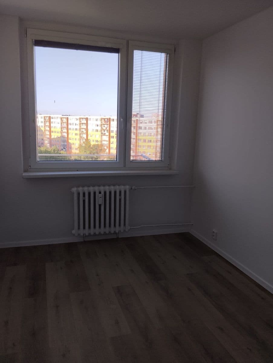 1 bedroom with open-plan kitchen flat to rent, 33 m², Komořanská, Most, Ústecký Region 1 bedroom with open-plan kitchen flat to rent, 33 m², Komořanská, Most, Ústecký Region