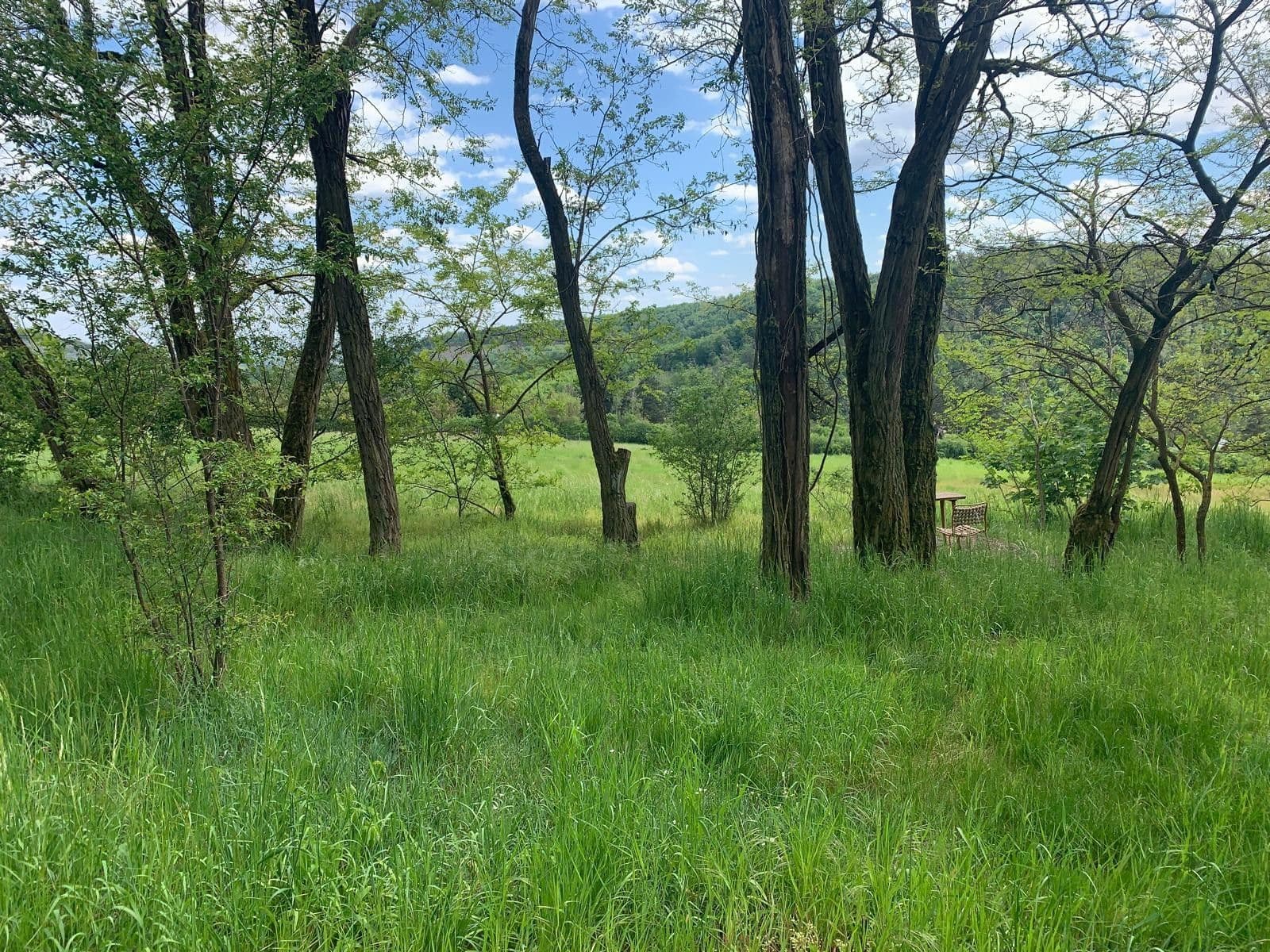 plot for sale, 2,112 m², Nebovidy, Jihomoravský Region plot for sale, 2,112 m², Nebovidy, Jihomoravský Region