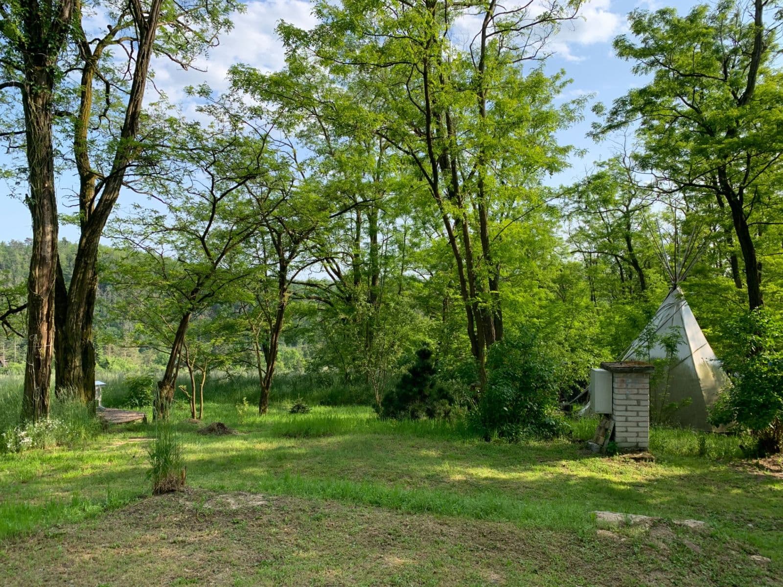plot for sale, 2,112 m², Nebovidy, Jihomoravský Region plot for sale, 2,112 m², Nebovidy, Jihomoravský Region