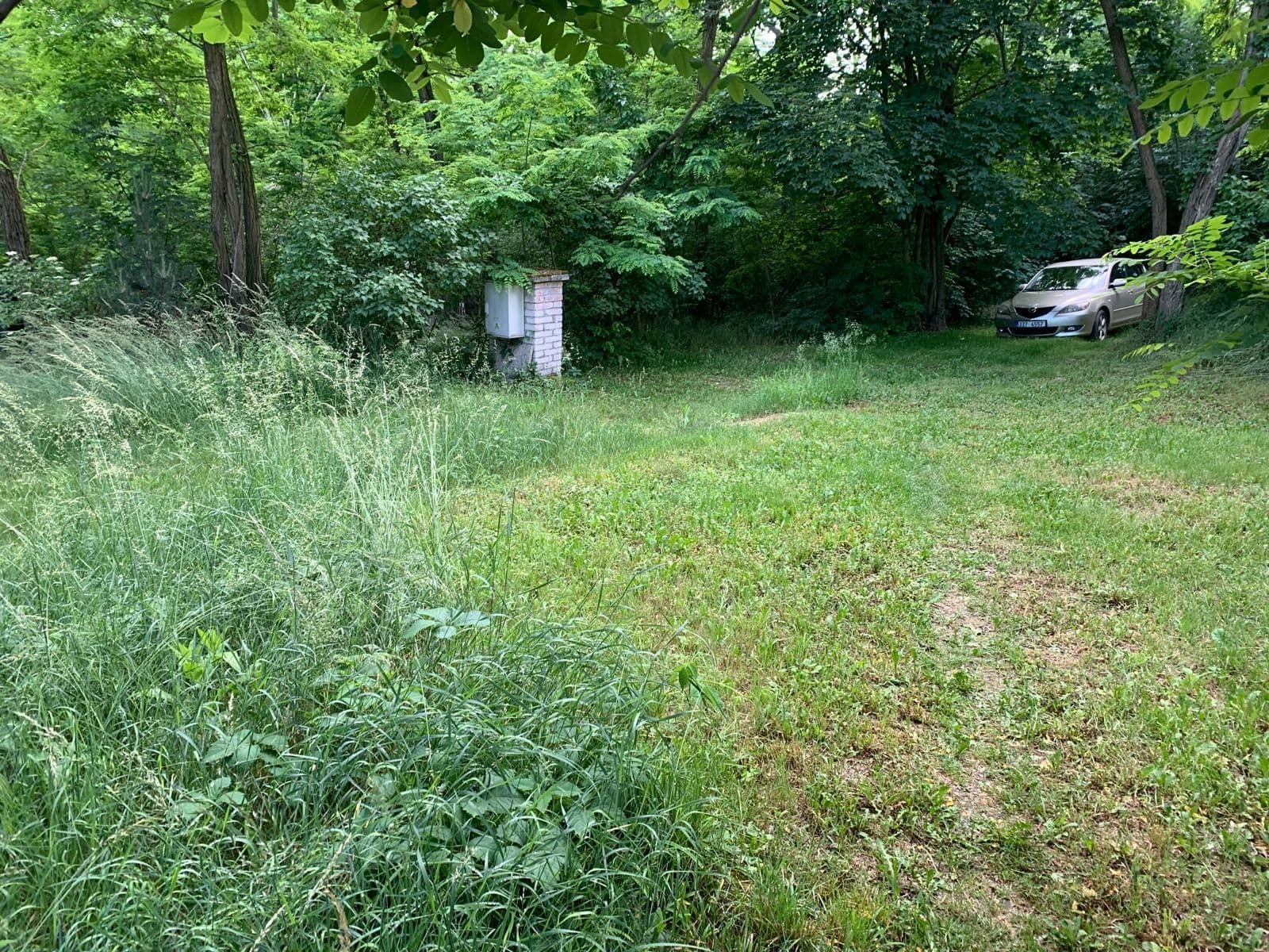 plot for sale, 2,112 m², Nebovidy, Jihomoravský Region plot for sale, 2,112 m², Nebovidy, Jihomoravský Region