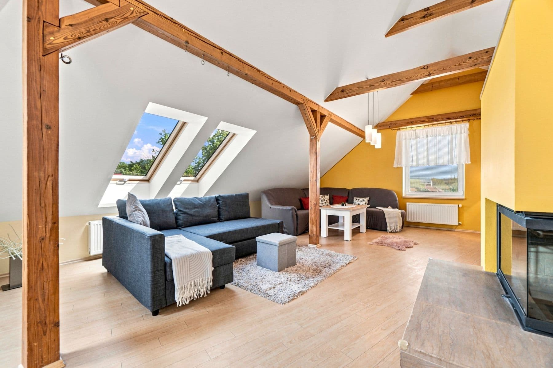 flat to rent, 200 m², Sokolská, Velké Opatovice, Jihomoravský Region flat to rent, 200 m², Sokolská, Velké Opatovice, Jihomoravský Region