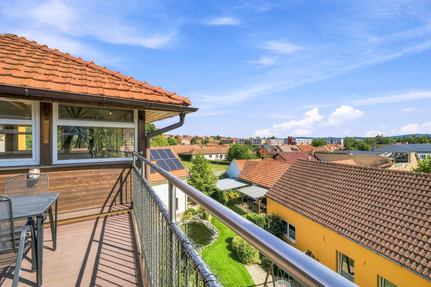 flat to rent, 200 m², Sokolská, Velké Opatovice, Jihomoravský Region flat to rent, 200 m², Sokolská, Velké Opatovice, Jihomoravský Region