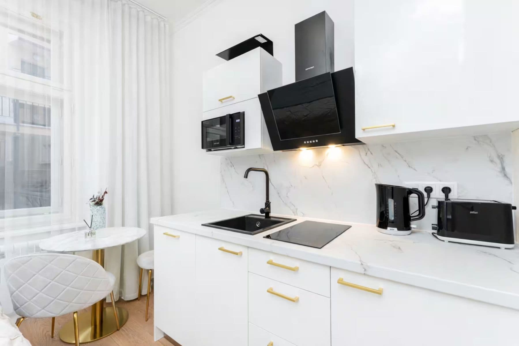 flat to rent, 22 m², Žitná, Prague, Prague flat to rent, 22 m², Žitná, Prague, Prague