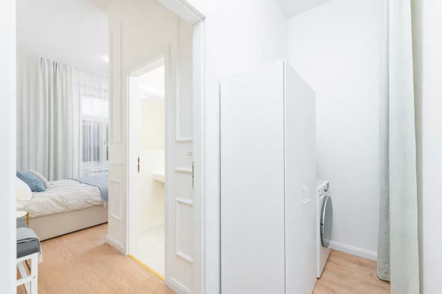 flat to rent, 22 m², Žitná, Prague, Prague flat to rent, 22 m², Žitná, Prague, Prague