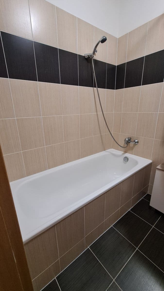 flat to rent, 72 m², Steinerova, Prague, Prague flat to rent, 72 m², Steinerova, Prague, Prague