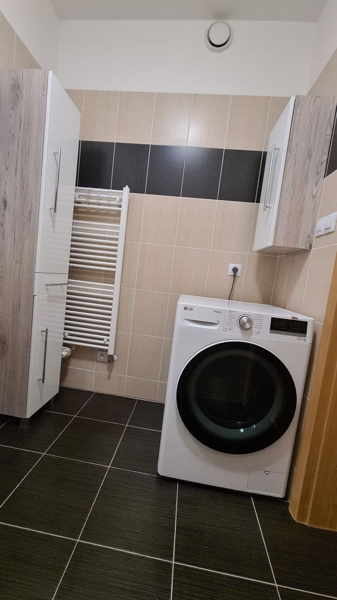 flat to rent, 72 m², Steinerova, Prague, Prague flat to rent, 72 m², Steinerova, Prague, Prague