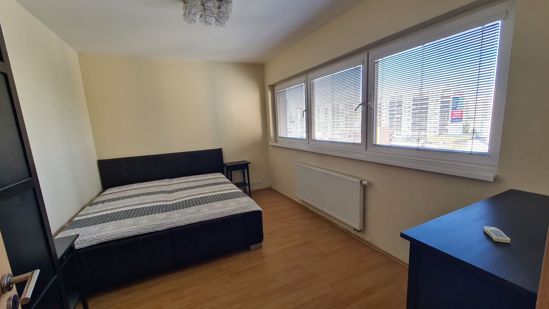 flat to rent, 72 m², Steinerova, Prague, Prague flat to rent, 72 m², Steinerova, Prague, Prague