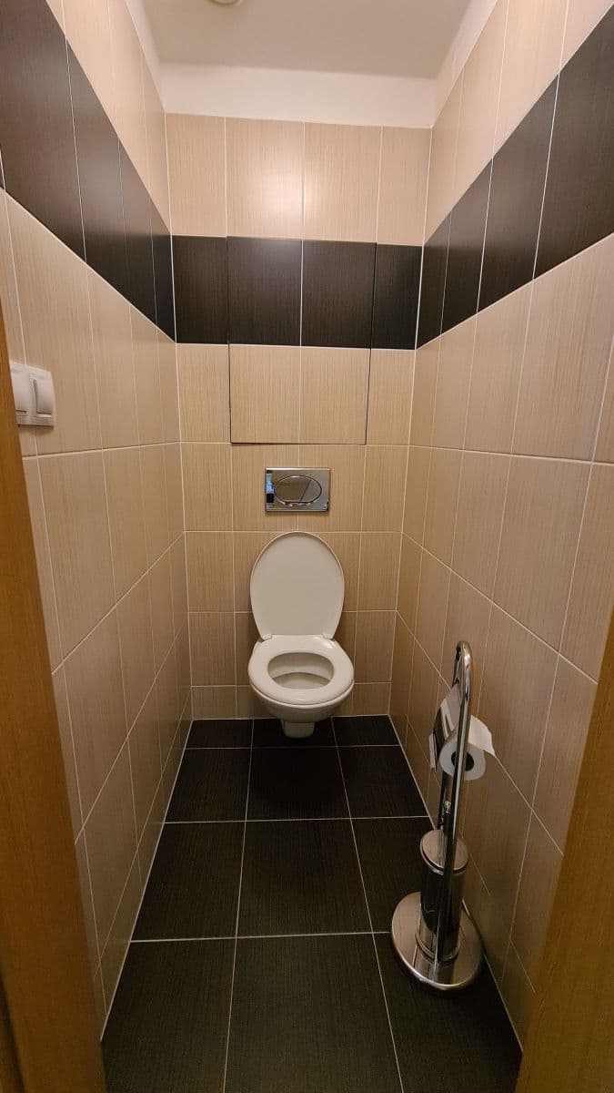 flat to rent, 72 m², Steinerova, Prague, Prague flat to rent, 72 m², Steinerova, Prague, Prague