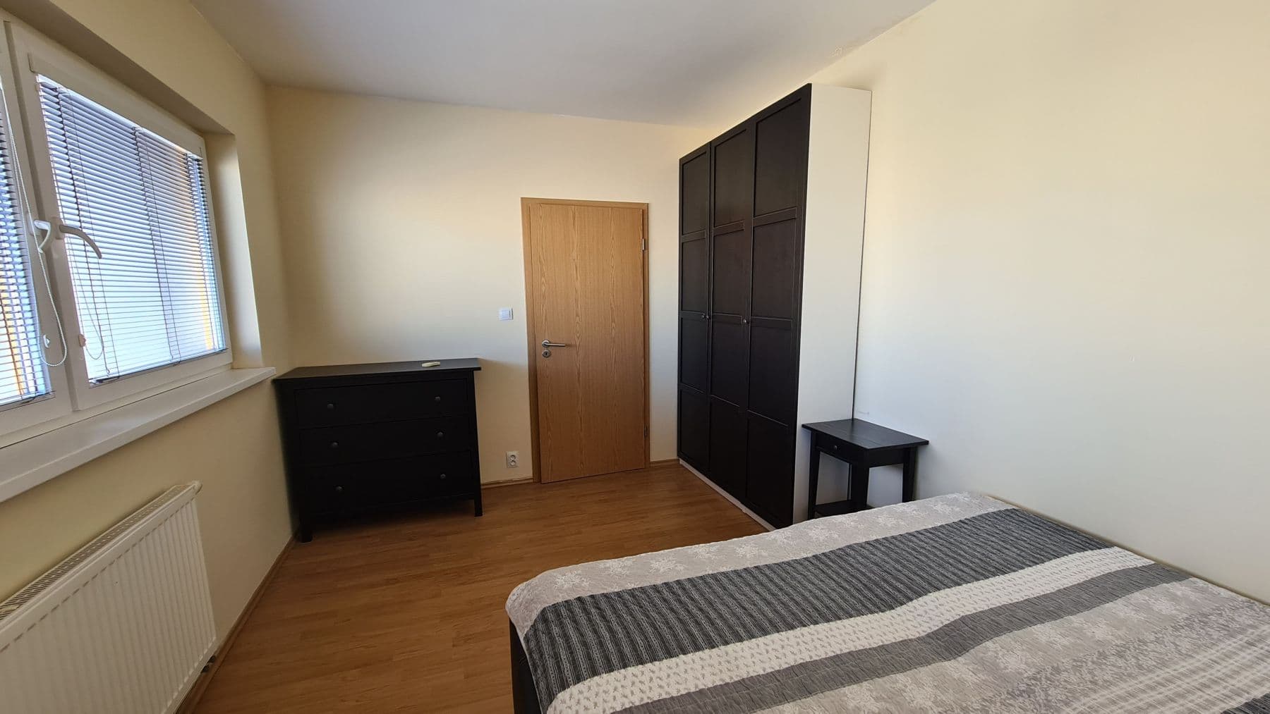 flat to rent, 72 m², Steinerova, Prague, Prague flat to rent, 72 m², Steinerova, Prague, Prague