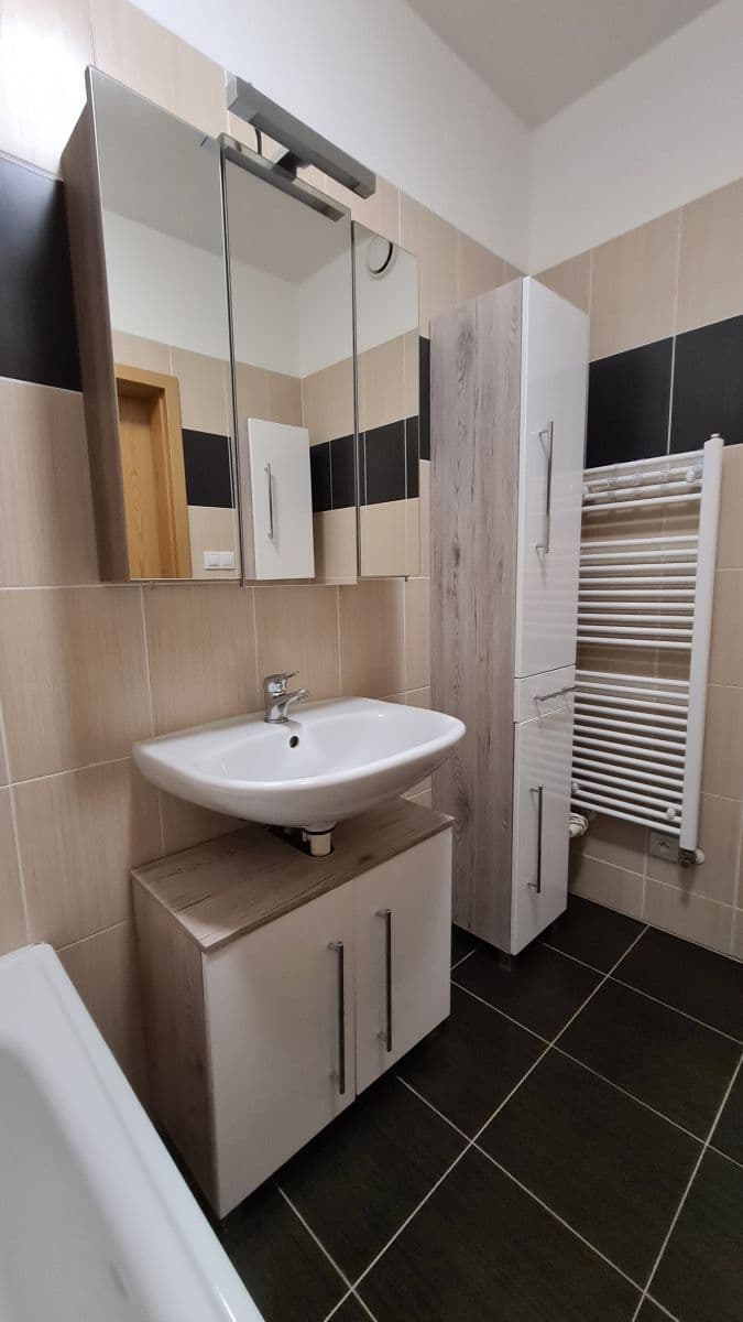 flat to rent, 72 m², Steinerova, Prague, Prague flat to rent, 72 m², Steinerova, Prague, Prague