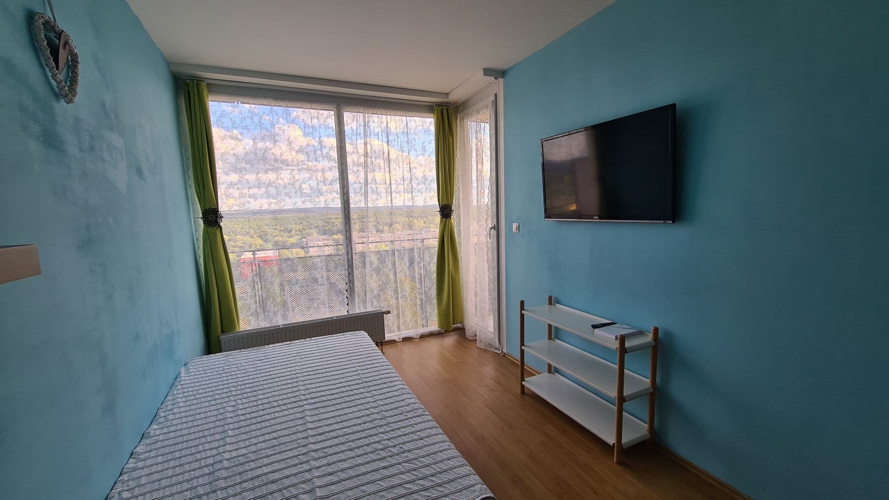 flat to rent, 72 m², Steinerova, Prague, Prague flat to rent, 72 m², Steinerova, Prague, Prague
