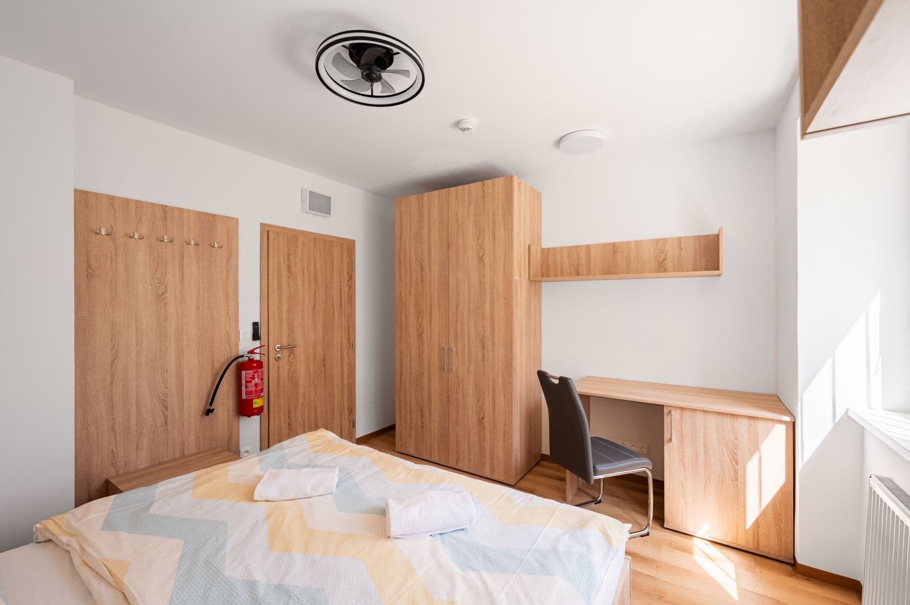 flat to rent, 19 m², Jeseniova, Prague, Prague flat to rent, 19 m², Jeseniova, Prague, Prague