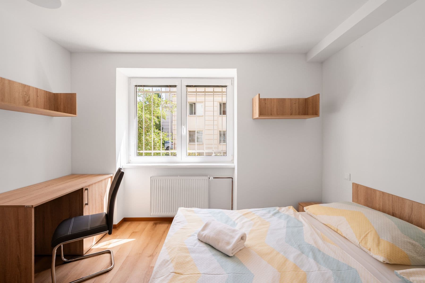 flat to rent, 19 m², Jeseniova, Prague, Prague flat to rent, 19 m², Jeseniova, Prague, Prague