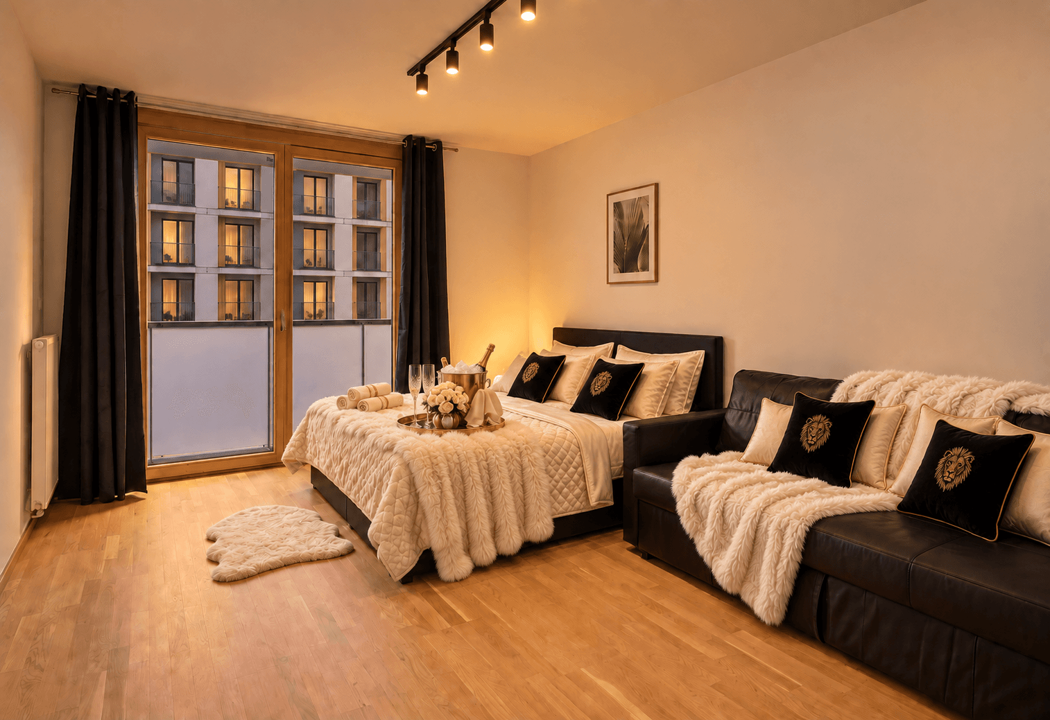 flat to rent, 157 m², Albrightové, Prague, Prague flat to rent, 157 m², Albrightové, Prague, Prague