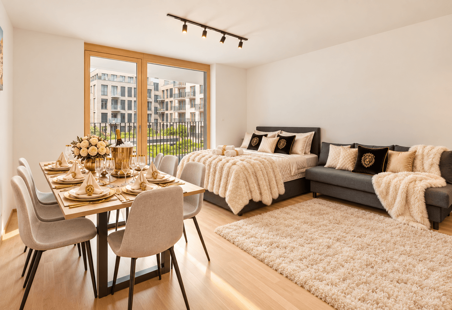 flat to rent, 157 m², Albrightové, Prague, Prague flat to rent, 157 m², Albrightové, Prague, Prague