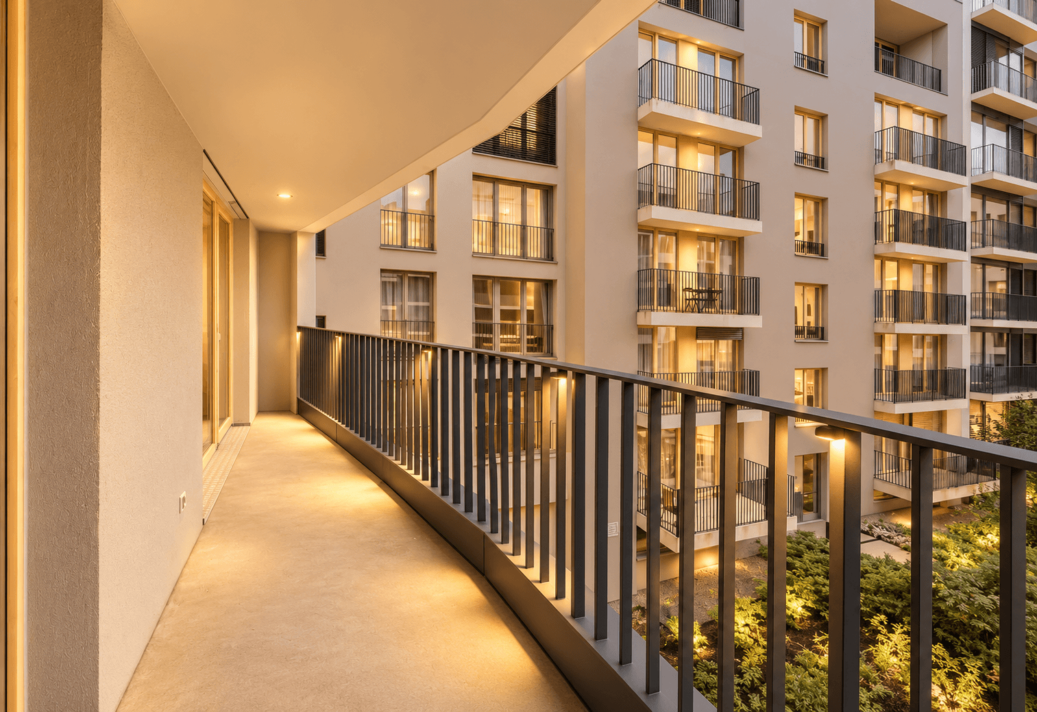flat to rent, 157 m², Albrightové, Prague, Prague flat to rent, 157 m², Albrightové, Prague, Prague