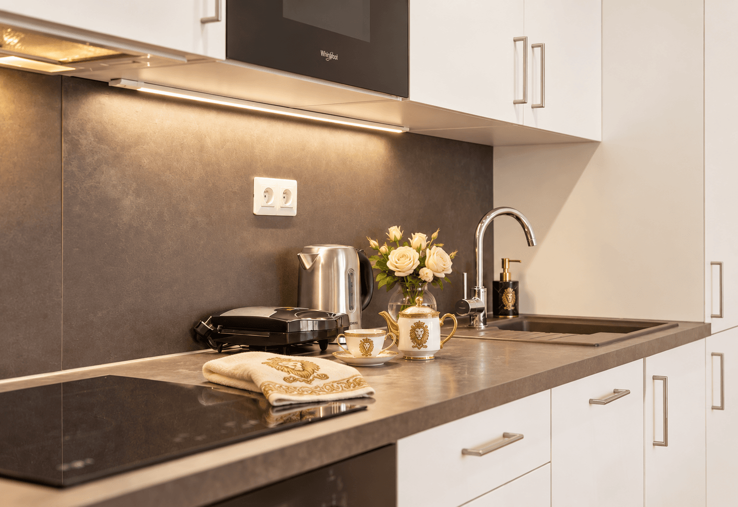 flat to rent, 157 m², Albrightové, Prague, Prague flat to rent, 157 m², Albrightové, Prague, Prague