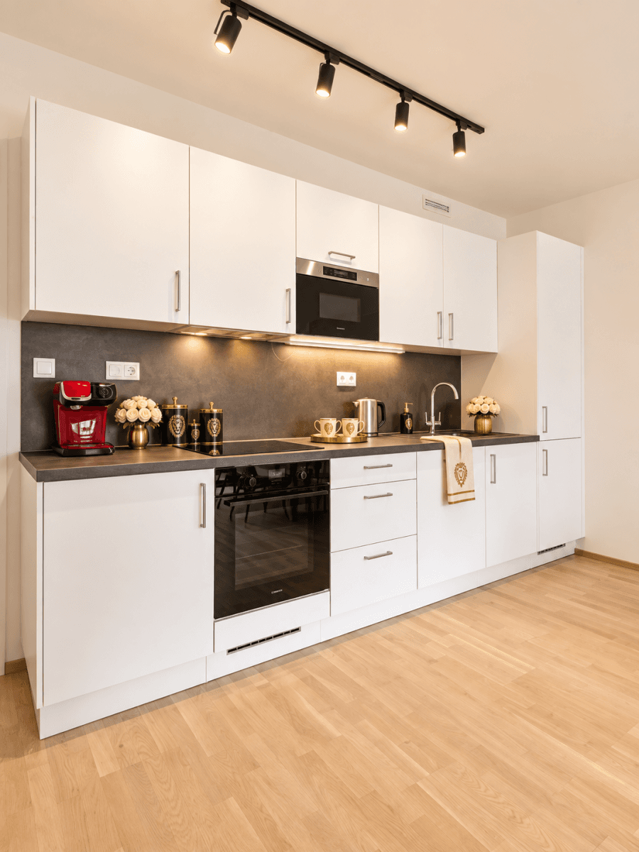 flat to rent, 157 m², Albrightové, Prague, Prague flat to rent, 157 m², Albrightové, Prague, Prague