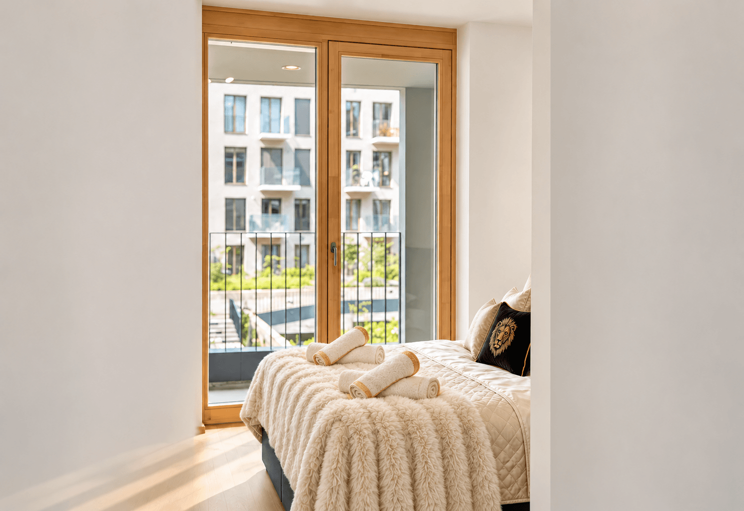 flat to rent, 157 m², Albrightové, Prague, Prague flat to rent, 157 m², Albrightové, Prague, Prague