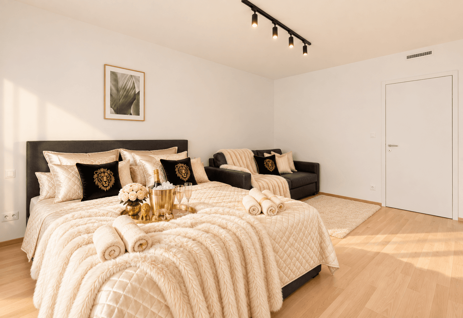 flat to rent, 157 m², Albrightové, Prague, Prague flat to rent, 157 m², Albrightové, Prague, Prague