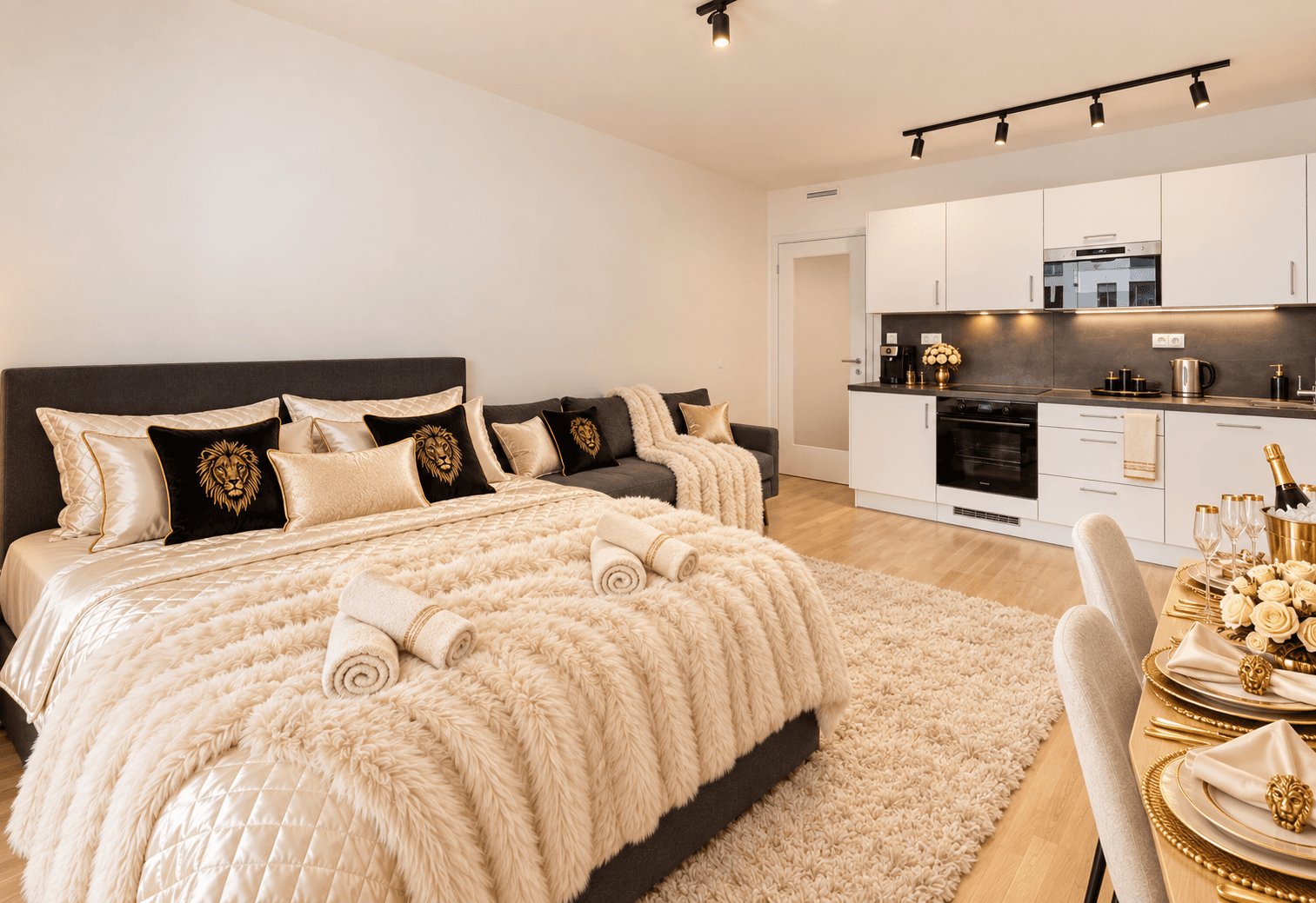 flat to rent, 157 m², Albrightové, Prague, Prague flat to rent, 157 m², Albrightové, Prague, Prague